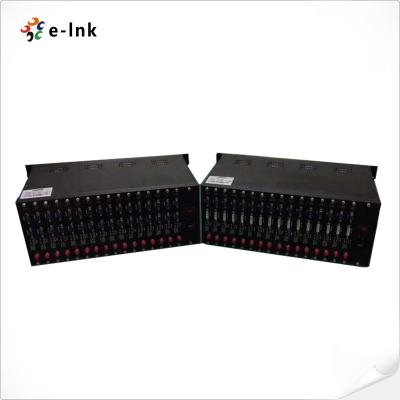 Chine Extendor à fibre optique VGA à vendre