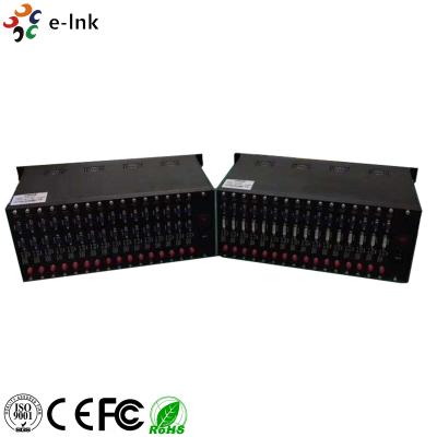 中国 VGA 光ファイバー拡張器 販売のため