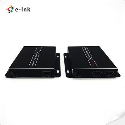 Китай HDMI удлинитель по CAT5/CAT6 с ИК-портом - 395 футов (120 м) Поддерживает передачу EDID продается