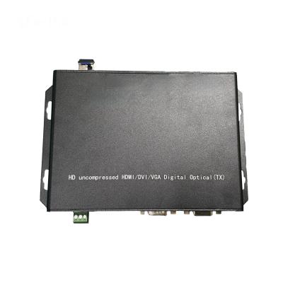 Chine Extenseur à fibre optique USB VGA KVM à vendre