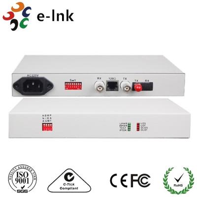 Chine E1 non encadré au convertisseur de fibres à vendre