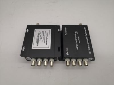 China 4 CH CVI/AHD/TVI HD/Coaxial Multiplexer for sale