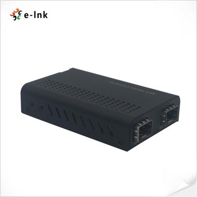China Mini 125M~1.25G OEO Media Converter (3R Repeater) for sale