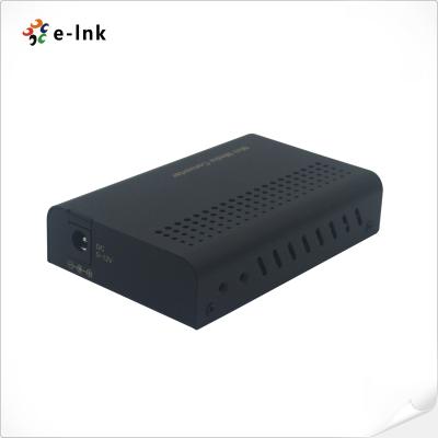 China Mini 125M~1.25G OEO Media Converter (3R Repeater) for sale