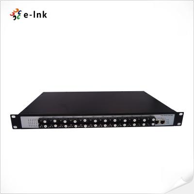 China Unmanaged 24-port 100Base-FX SFP + 2-10/100/1000-TX Switch for sale