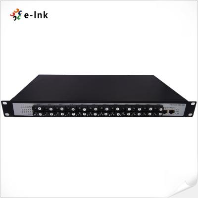 China Unmanaged 24-port 100Base-FX SFP + 2-10/100/1000-TX Switch for sale