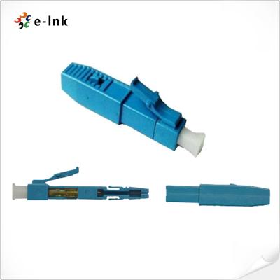 China LC/UPC SM Fast Connector for sale