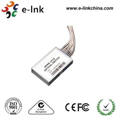 Chine Commutateur optique MEMS de la série OSW à vendre