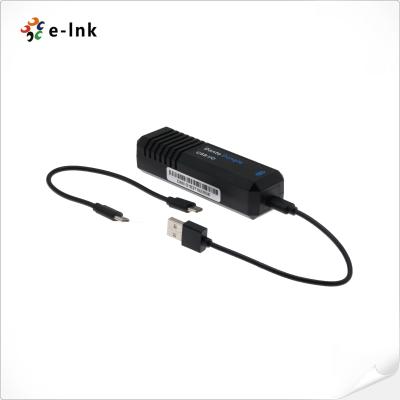 中国 Dante Dongle USB I/O デジタルオーディオ USB 二方向変換器 販売のため
