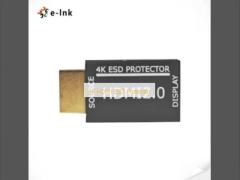 Protecteur ESD 4K HDMI