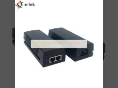 LNK-POE200 Series & LNK-POE300 Series POE Adapter/Injector