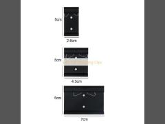 Clips de montage sur rail DIN