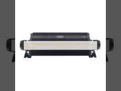 IP67 防水工業 ギガビット PoE エクステンダー (1 x 入力 1 x 出力)