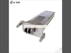 Convertisseur 10G XENPAK vers SFP+