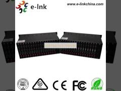 Extendor à fibre optique VGA