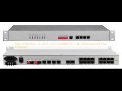 Extendor à fibre optique VGA