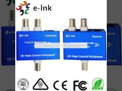 Convertisseur d‘interface 1E1 à 1FE non encadré