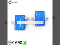 2 CH CVI/AHD/TVI HD/Coaxial Multiplexer