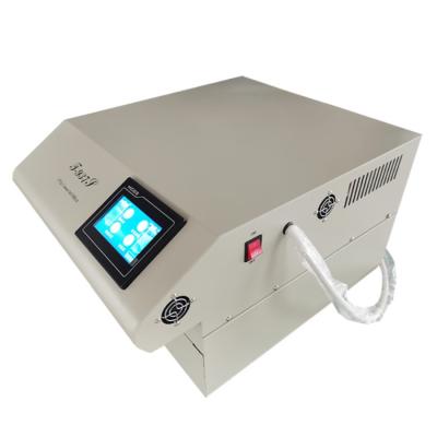 中国 Lead-Free PCB T937S Reflow Oven SMT SMD BGA Reflow Soldering Machine Infrared IC Heater 販売のため