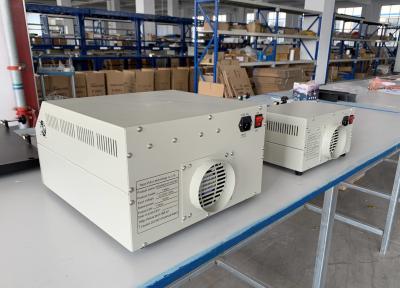 China T962A com o forno 300*320mm 1500w IC Heater Infrared Soldering Station do Reflow de Benchtop da exaustão à venda
