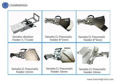 China Standard-Yamahas pneumatische Universalitätsart CL-SMT-Zufuhr-8mm 12mm 16mm 24mm zu verkaufen
