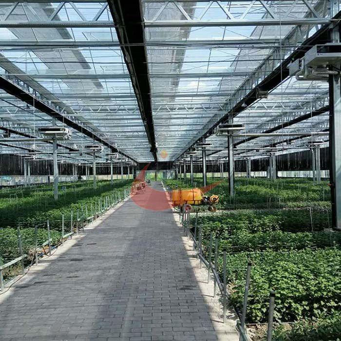 Verified China supplier - Xinghua Jinyi Greenhouse Equipment Co.,Ltd