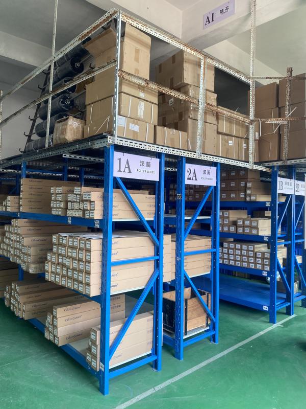 Verified China supplier - Dongguan Hesheng Long Trading Co., Ltd.