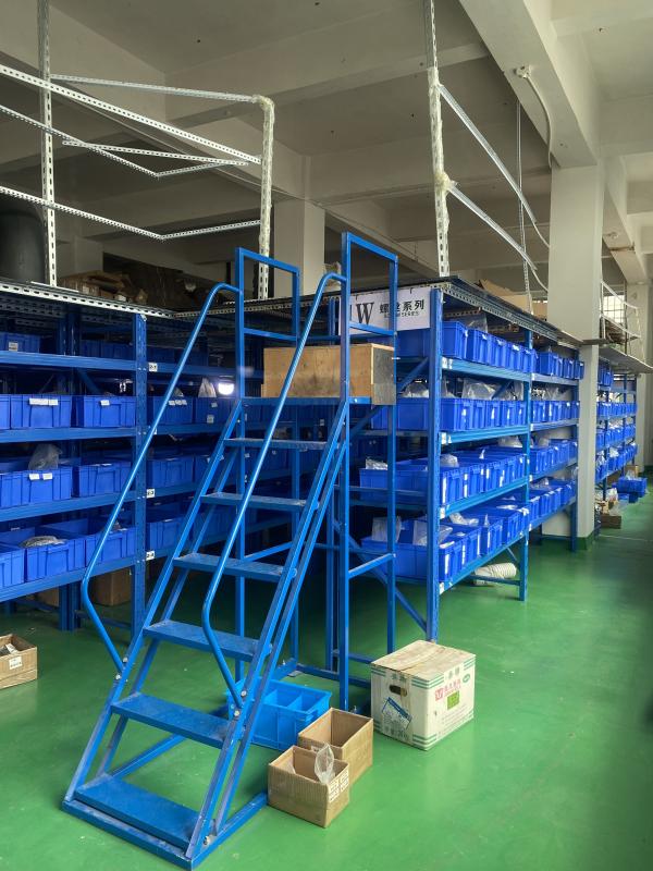 Verified China supplier - Dongguan Hesheng Long Trading Co., Ltd.