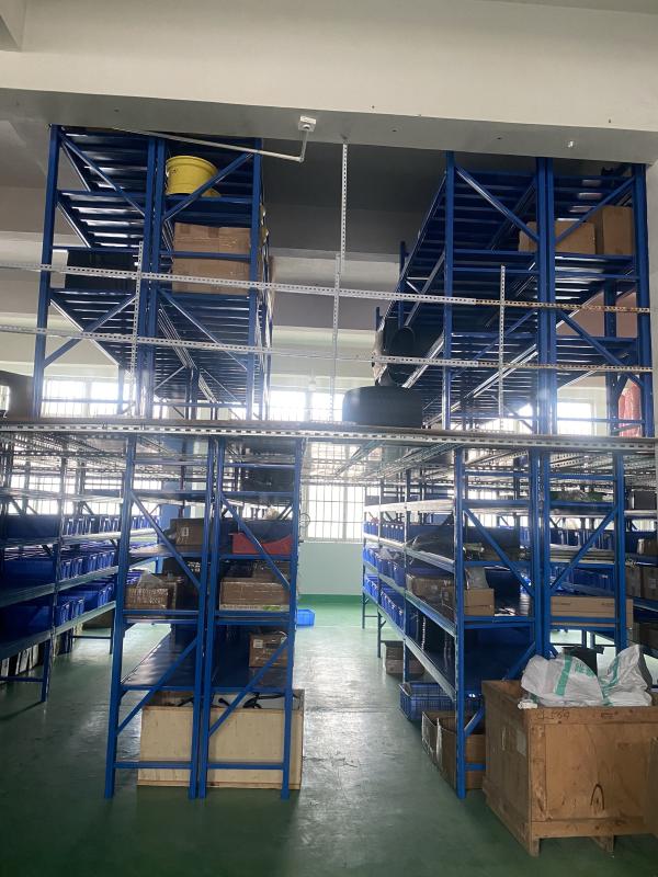 Verified China supplier - Dongguan Hesheng Long Trading Co., Ltd.