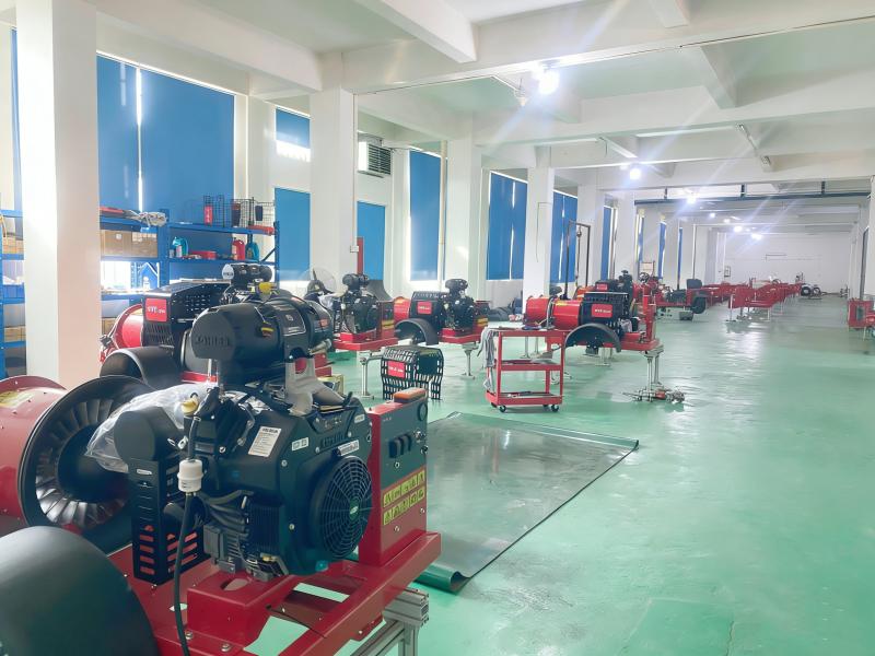 Verified China supplier - Dongguan Hesheng Long Trading Co., Ltd.