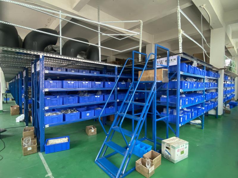 Verified China supplier - Dongguan Hesheng Long Trading Co., Ltd.