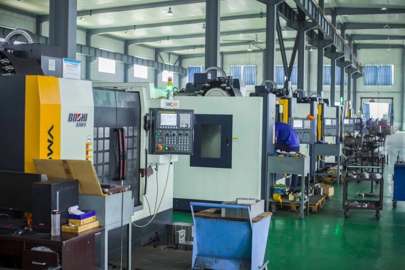 Verified China supplier - Huizhou Rongrun Industrial Co., Ltd