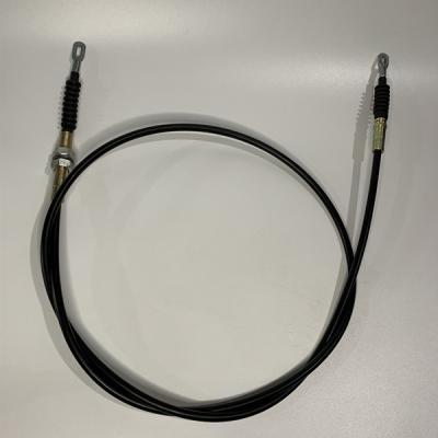 China Lawn Mower Cable Assy - Push Pull GM144551 Fits John Deere ProGator 2020A Utility Vehicle for sale