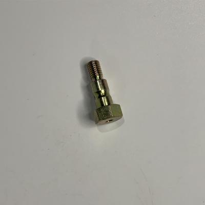 China Lawn Mower Parts Bolt GET11371 Fits John Deere 180C 220C Greens Mower for sale