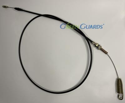 Chine Le câble G658394 de tondeuse à gazon adapte l'équipement de TURFCO à vendre