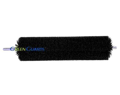China Lawn Equipment Replacement Parts Brush G655770 Fits TURFCO Lawn Machines for sale