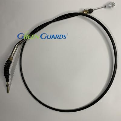 China Lawn Mower Cable Control Tension G115-7679 Fits Toro Workman MDX & MD Utility Vehicle for sale