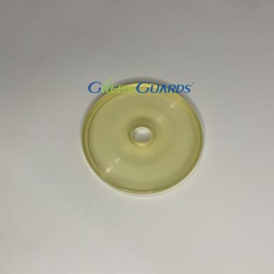 China O diafragma G120-0779 da peça do cortador de grama cabe o pulverizador do relvado de Toro à venda