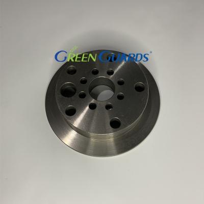 China Lawn Mower Parts Brake Hub GTCA20782 For Deere Utility Vehicles for sale
