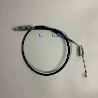 中国 Lawn Mower Cable - Clutch - Reel G115-7172 Fits Toro Greensmaster 販売のため
