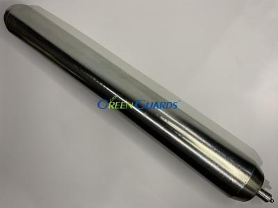 China Rolo cortador de grama - Aço tubular liso GAMT2967 compatível com cortador Deere à venda