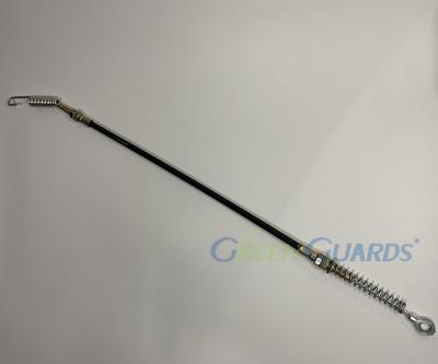 China O cabo do cortador de grama - Clutc - a tração G117-1397 cabe Toro Greensmaster à venda