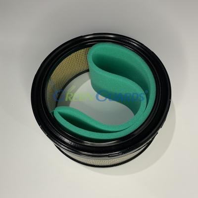 China Lawn Equipment Air Filter G2408303-S Compatible With: Kohler , Includes Pre-Filter G2408305-S for sale