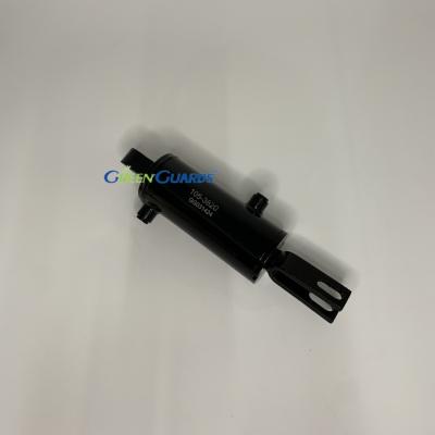China Máquina de cortar relva cilindro hidráulico Asm G105-3820 Performance garantida para Toro Greensmaster 3250-D à venda