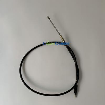 China OEM Standard Lawn Mower Cable-Park Brake Rh G100-8261 Fits Toro Multi Pro for sale