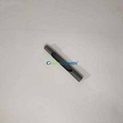 China Tinas de aerador de gramado de liga oca de extrusão lateral com ponta de carburo -.750MT x 6.500L x.630OD G108-9184 Fits Toro ProCore à venda
