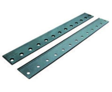 China Lawn Mower Bottom Blades 21 Inch  Bedknife G63-8600 Fits Toro Greensmaster for sale