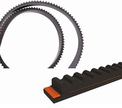 China Lawn Mower Drive Belt Gator (4X2, 6X4) GRE28721 Fits DEERE for sale