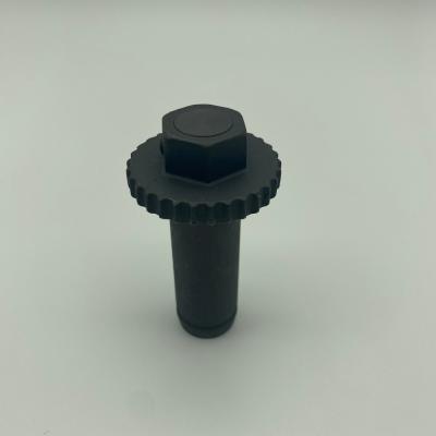China Lawn Mower Parts G106-5363 M3 Male Female Hex Spacers For Toro for sale