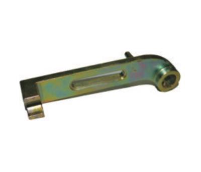 China Lawn Mower Parts Bracket - Front Roller G3008438 Fits For Jacobsen for sale